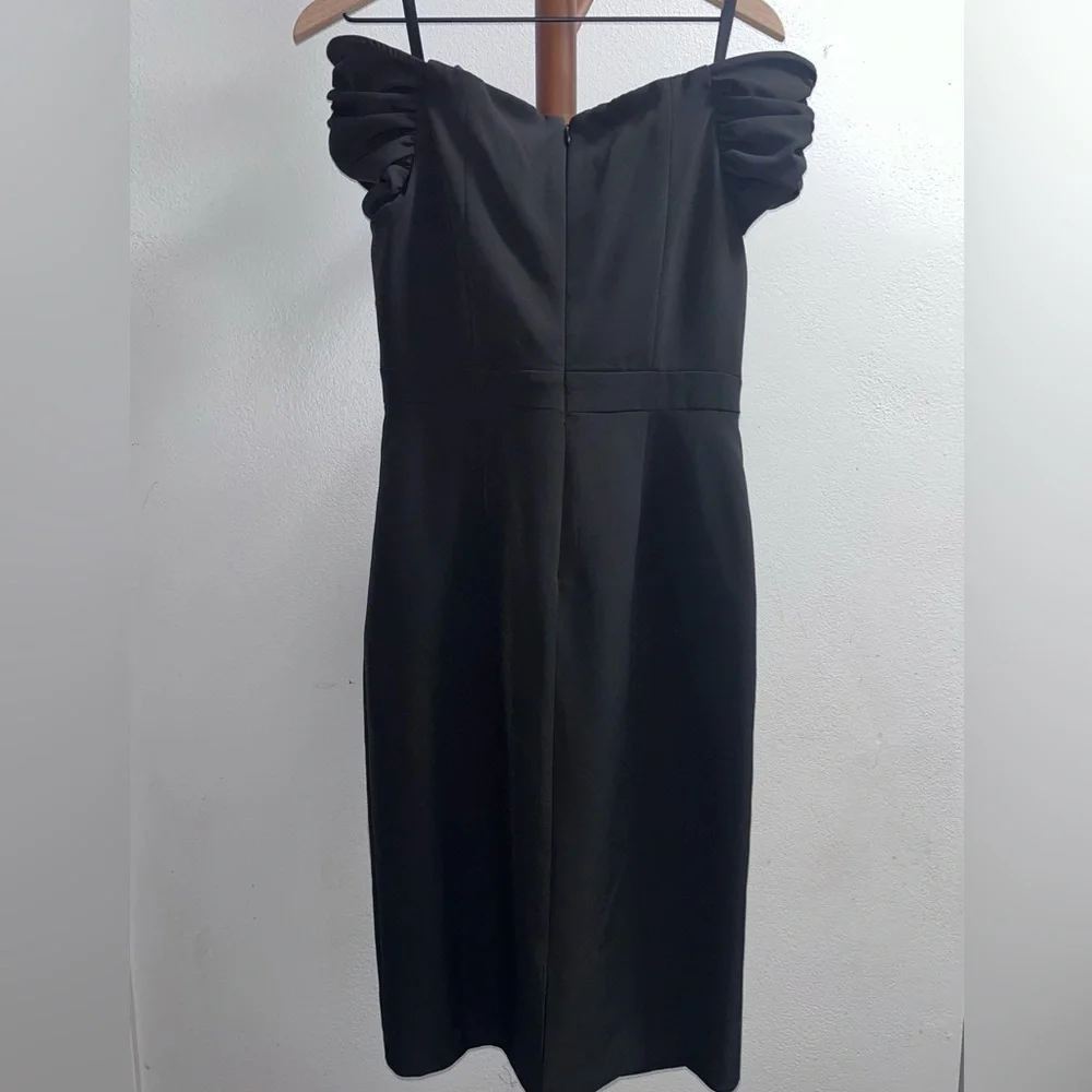 Nicole Miller Dress NWT! - Picture 3 of 4